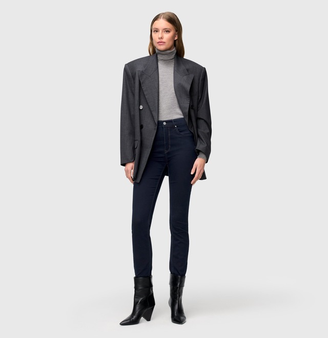 MAC Skinny-fit-Jeans »Dream Skinny« in hochelastische Qualität für den perfekten Sitz