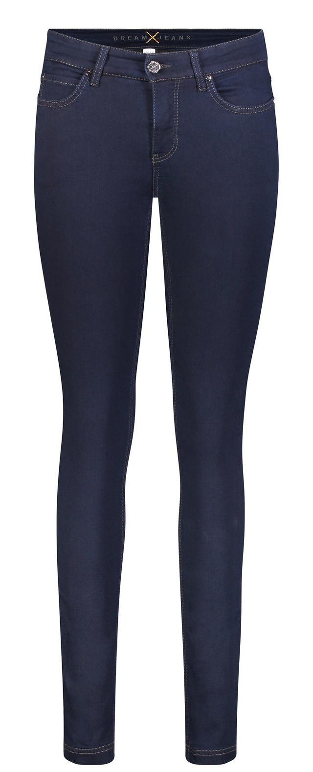 MAC Skinny-fit-Jeans »Dream Skinny« in hochelastische Qualität für den perfekten Sitz