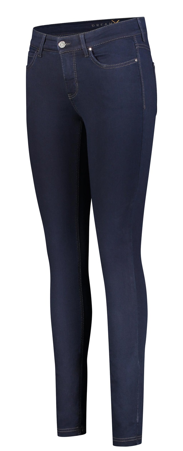 MAC Skinny-fit-Jeans »Dream Skinny« in hochelastische Qualität für den perfekten Sitz