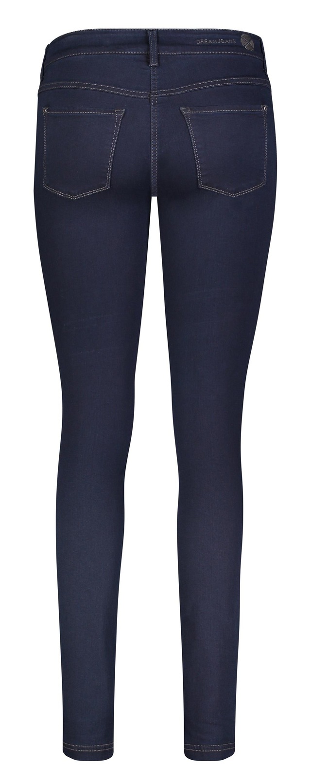 MAC Skinny-fit-Jeans »Dream Skinny« in hochelastische Qualität für den perfekten Sitz