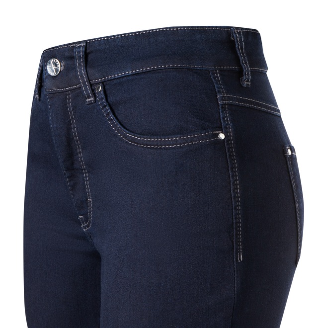 MAC Skinny-fit-Jeans »Dream Skinny« in hochelastische Qualität für den perfekten Sitz
