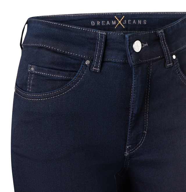 MAC Skinny-fit-Jeans »Dream Skinny« in hochelastische Qualität für den perfekten Sitz