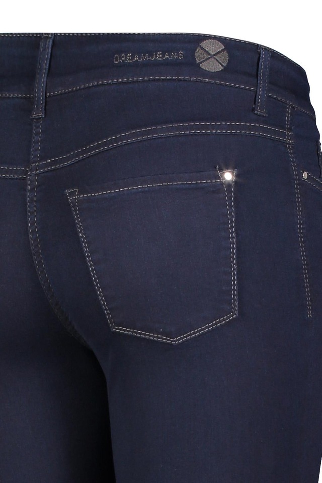 MAC Skinny-fit-Jeans »Dream Skinny« in hochelastische Qualität für den perfekten Sitz