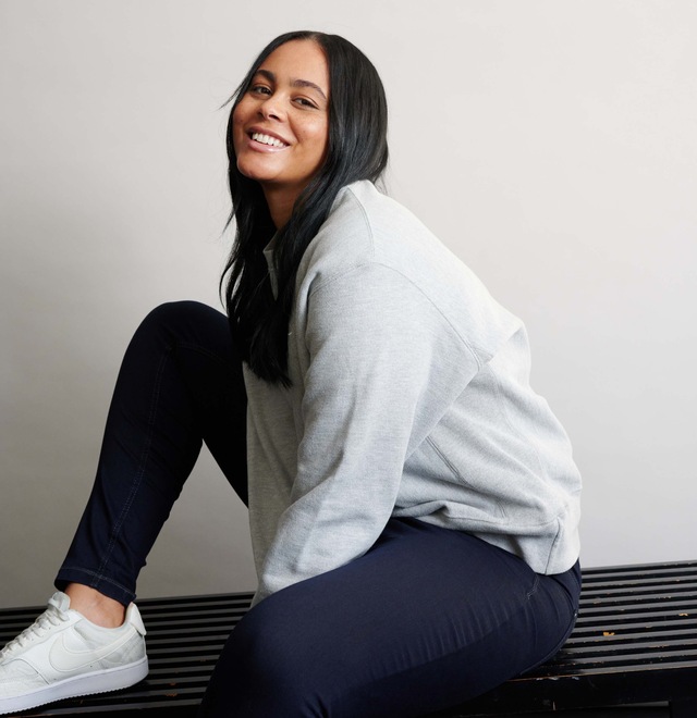 MAC Skinny-fit-Jeans »Dream Skinny« in hochelastische Qualität für den perfekten Sitz