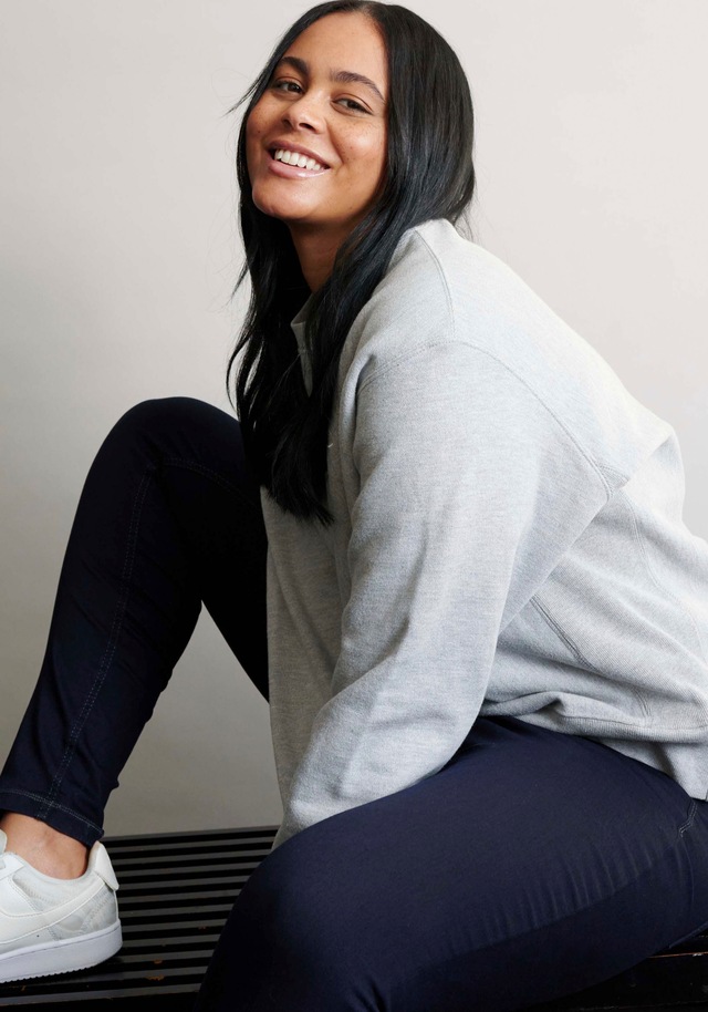 MAC Skinny-fit-Jeans »Dream Skinny« in hochelastische Qualität für den perfekten Sitz