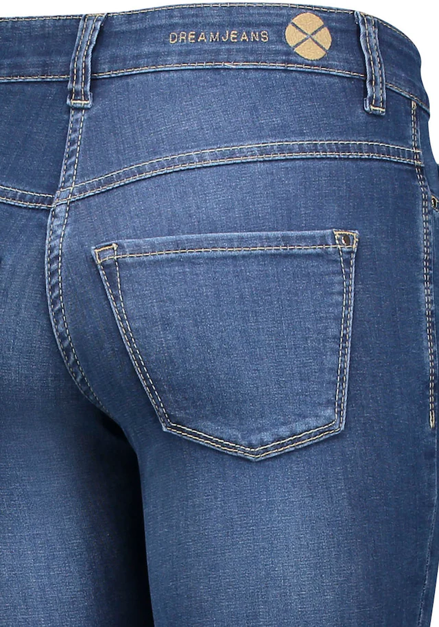 MAC Skinny-fit-Jeans »Dream Skinny« in hochelastische Qualität für den perfekten Sitz