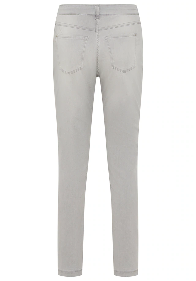 MAC Skinny-fit-Jeans »Dream Skinny« in hochelastische Qualität für den perfekten Sitz