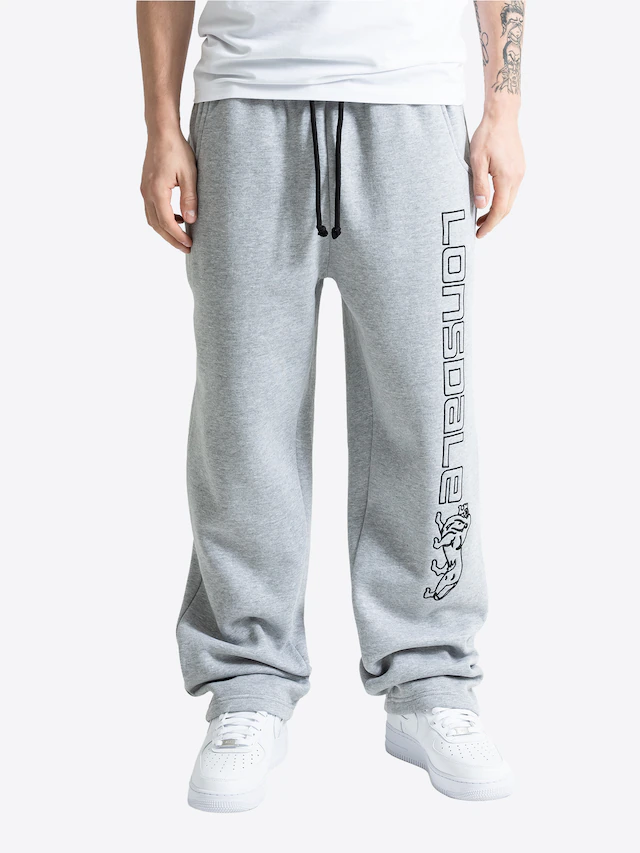 Lonsdale Jogginghose »STONESFIELD«