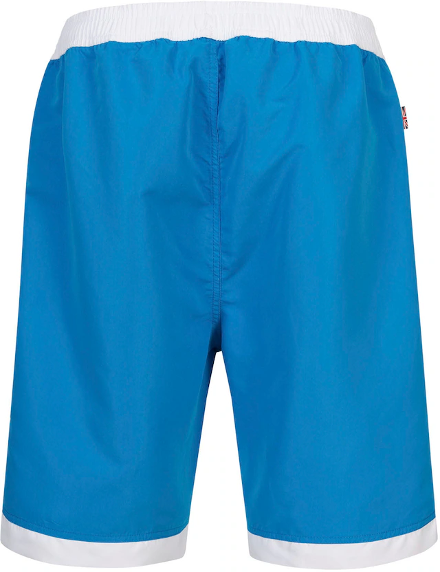 Lonsdale Boardshorts »CLENNELL« Badeshorts, Innenhose aus Mesh