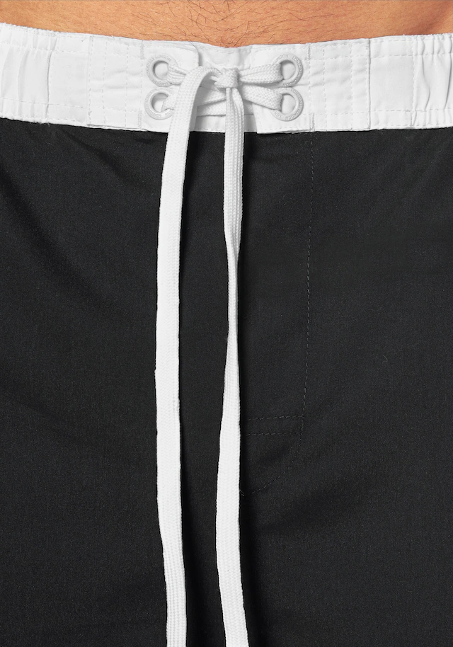 Lonsdale Boardshorts »CLENNELL« Badeshorts, Innenhose aus Mesh