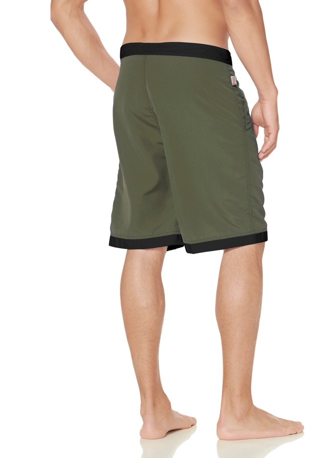 Lonsdale Boardshorts »CLENNELL« Badeshorts, Innenhose aus Mesh