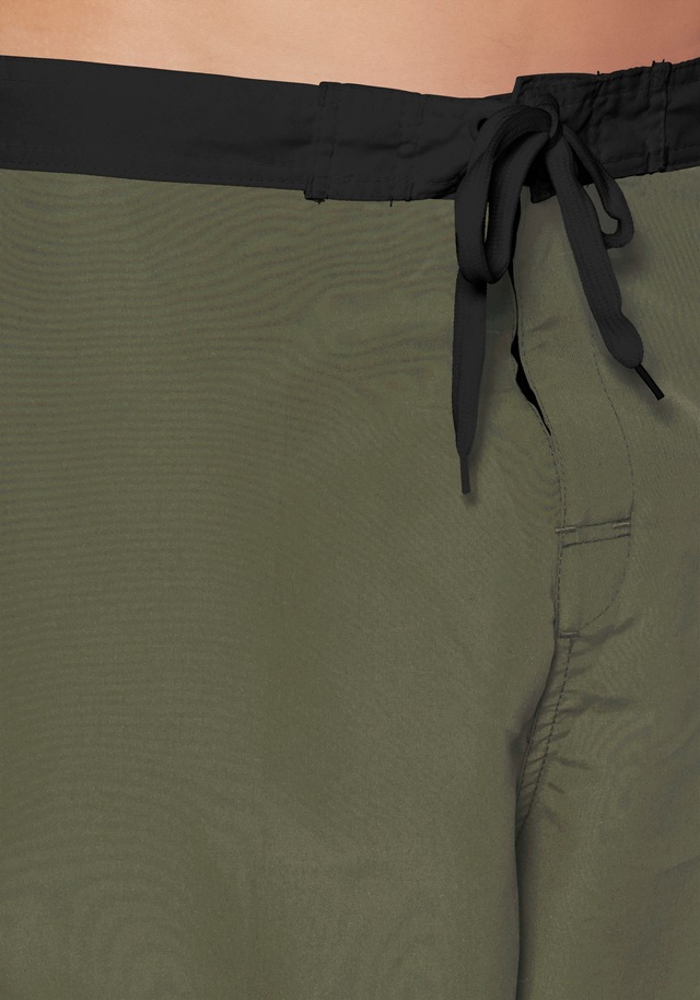 Lonsdale Boardshorts »CLENNELL« Badeshorts, Innenhose aus Mesh