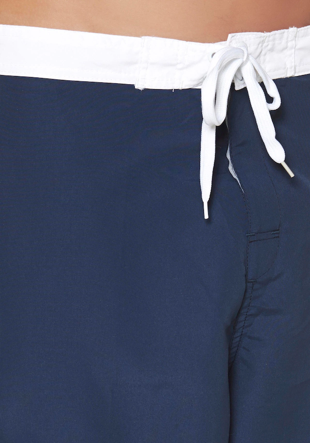 Lonsdale Boardshorts »CLENNELL« Badeshorts, Innenhose aus Mesh