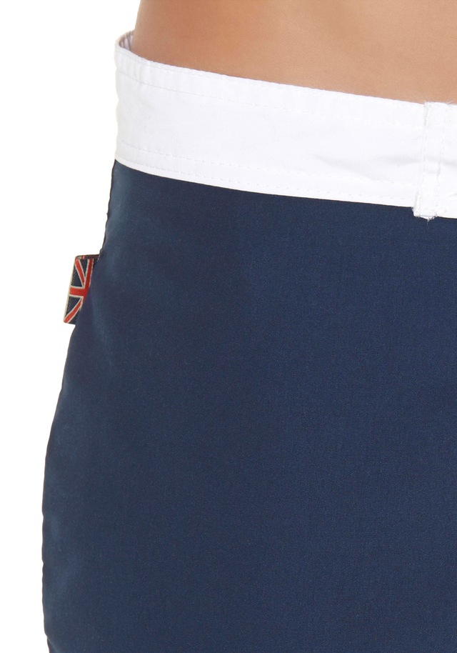 Lonsdale Boardshorts »CLENNELL« Badeshorts, Innenhose aus Mesh