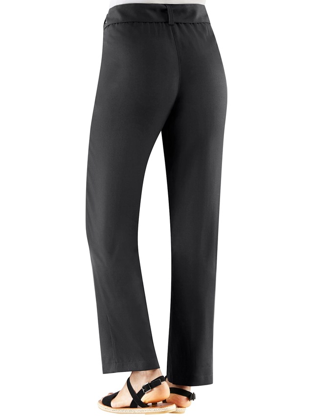 Classic Basics Palazzohose