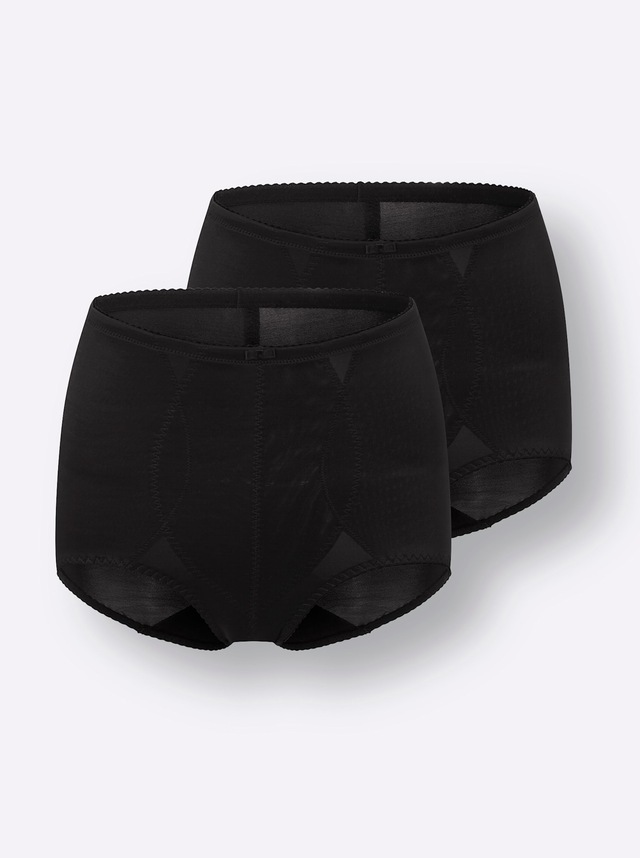 Speidel Miederhose 2 Stk.