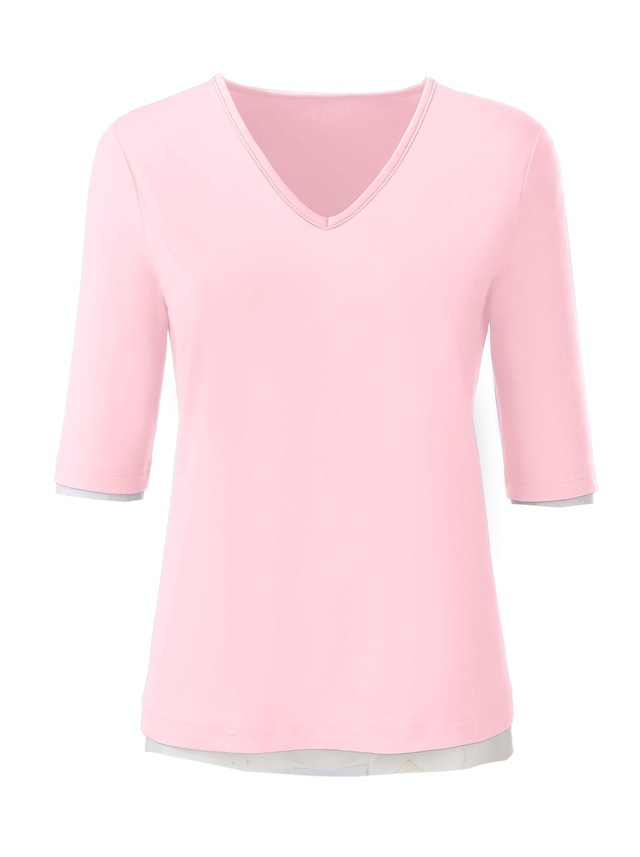 Casual Looks V-Shirt »Shirt« 1 Stk.