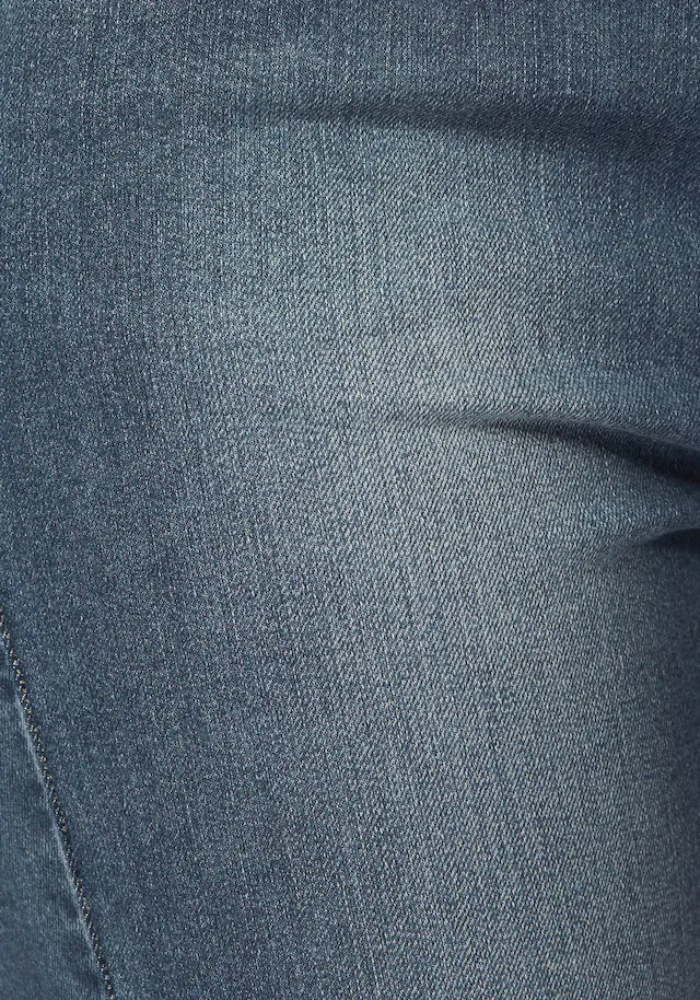 Arizona 7/8-Jeans »Shaping« eng anliegend, Röhrenjeans, High-Waist, 7/8-Länge
