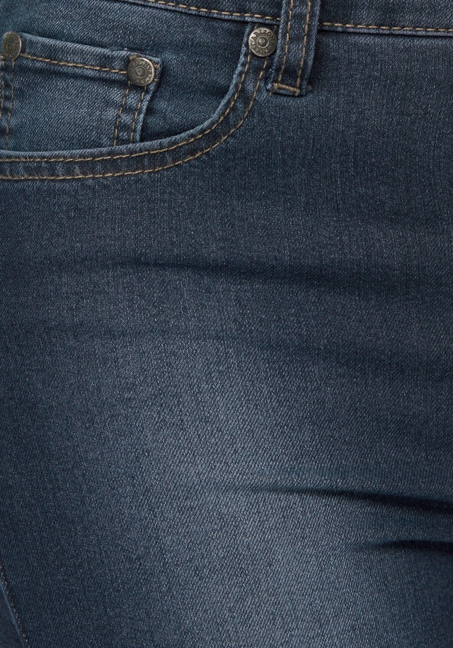 Arizona 7/8-Jeans »Shaping« eng anliegend, Röhrenjeans, High-Waist, 7/8-Länge