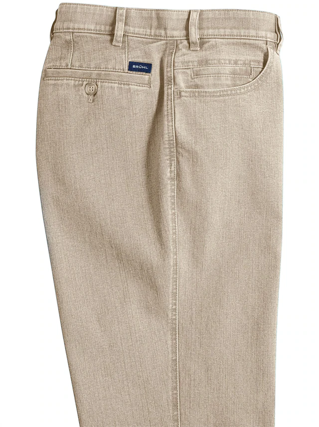 Brühl Dehnbund-Jeans 1 Stk.