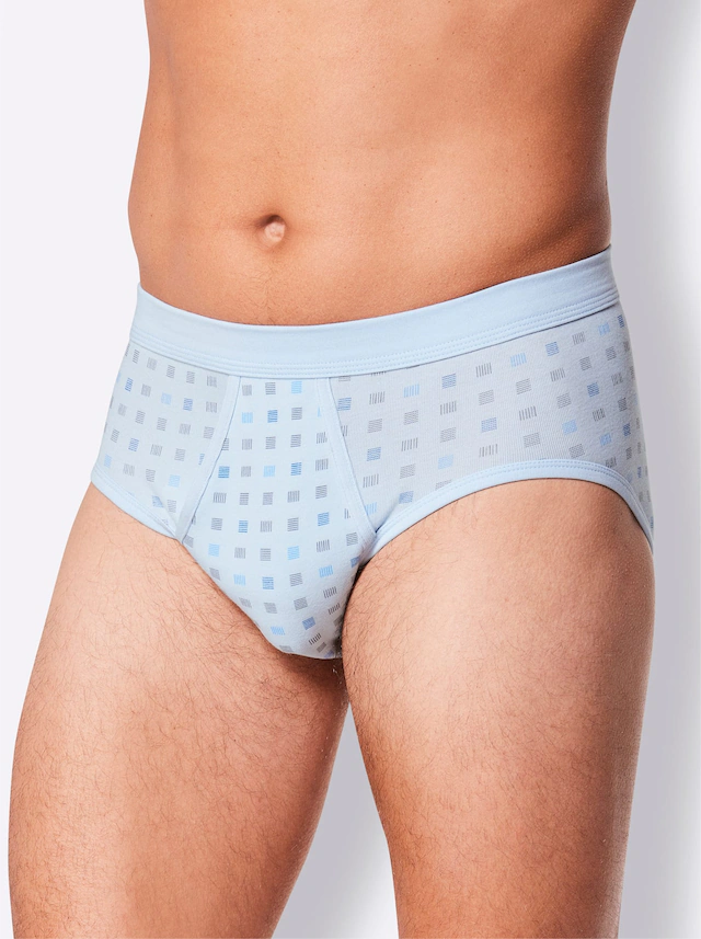 Schiesser Slip 2 Stk.