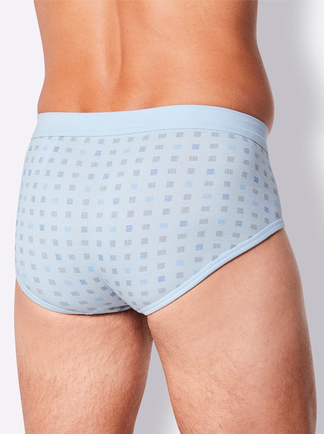 Schiesser Slip 2 Stk.