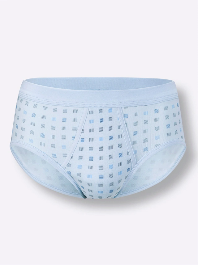 Schiesser Slip 2 Stk.