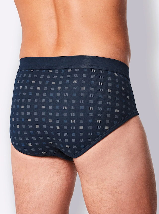 Schiesser Slip 2 Stk.