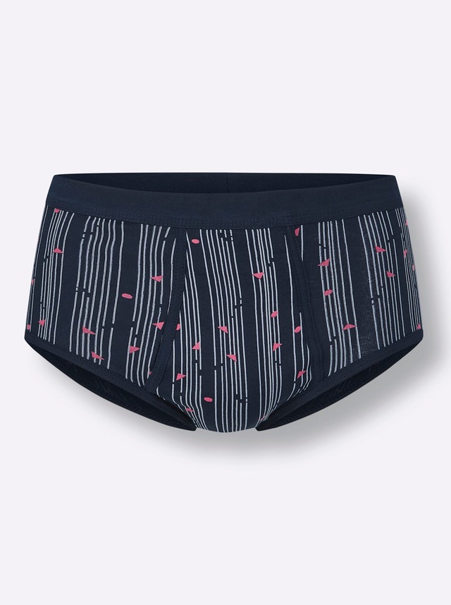 Kings Club Slip 3 Stk.
