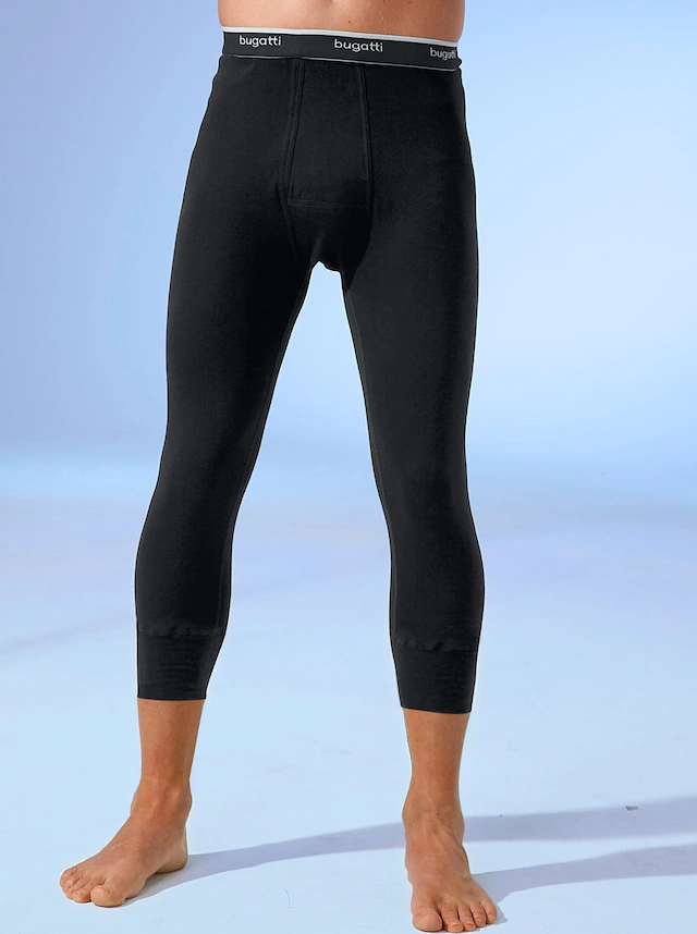 bugatti Lange Unterhose 1 Stk.