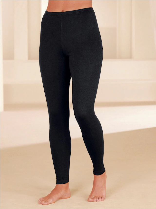 wäschepur Funktionsunterhose 2 Stk.