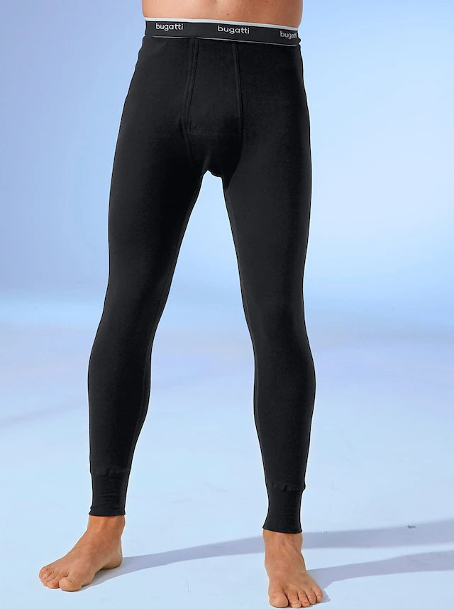 bugatti Lange Unterhose 1 Stk.