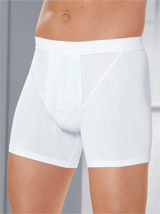 Schiesser Panty 2 Stk.