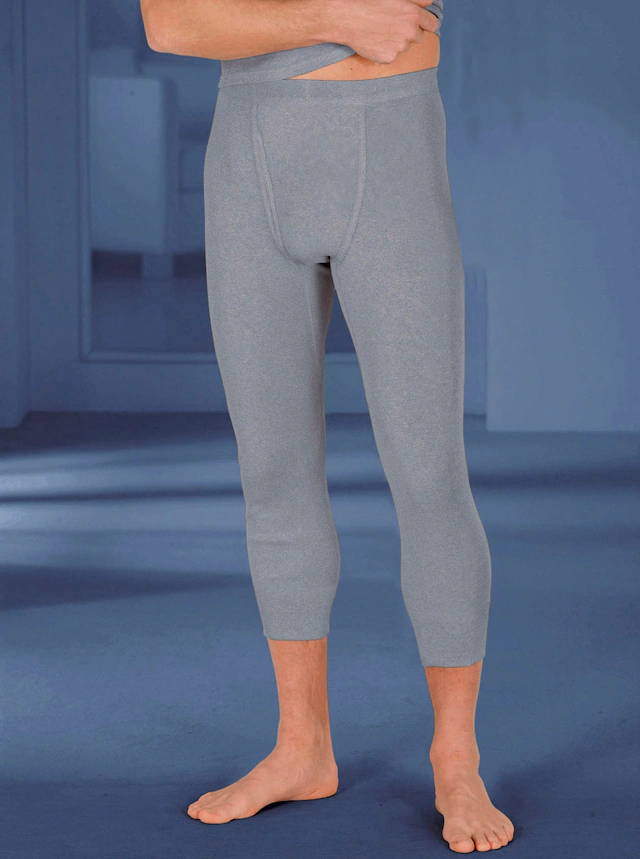 Kings Club Lange Unterhose 2 Stk.