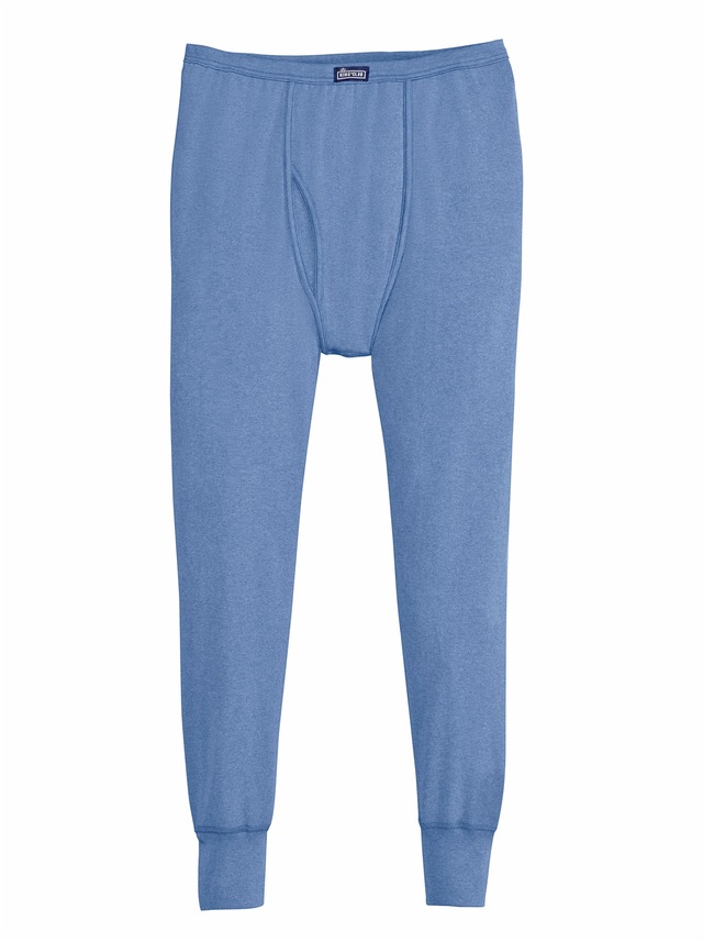 Kings Club Lange Unterhose 2 Stk.