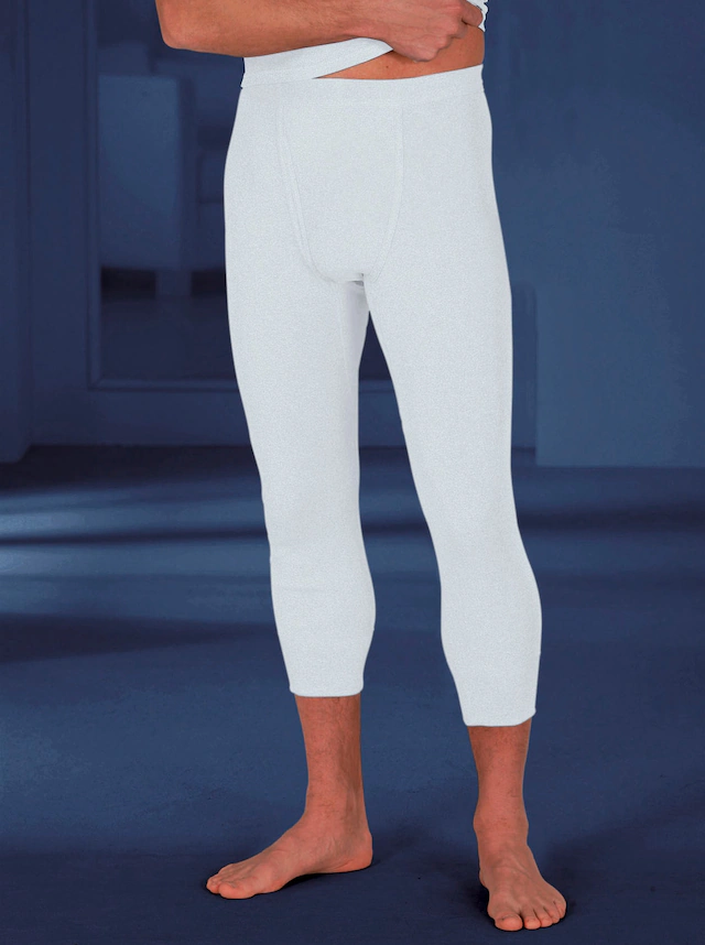 Kings Club Lange Unterhose 2 Stk.