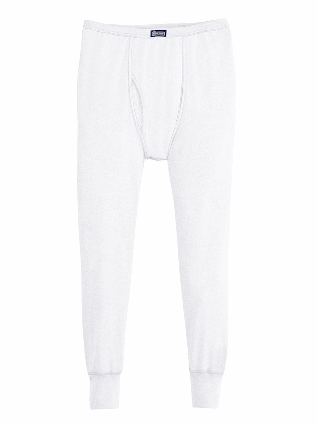 Kings Club Lange Unterhose 2 Stk.