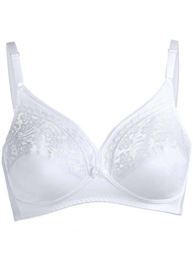 Triumph Bügelloser BH Einzelpackung, 1 Stk.