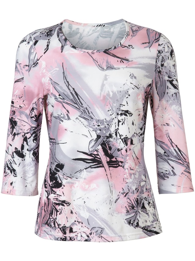 3/4-Arm-Shirt »Shirt« 1 Stk.