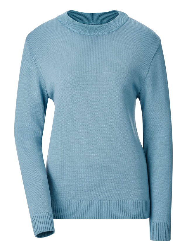 Classic Stehkragenpullover »Pullover«