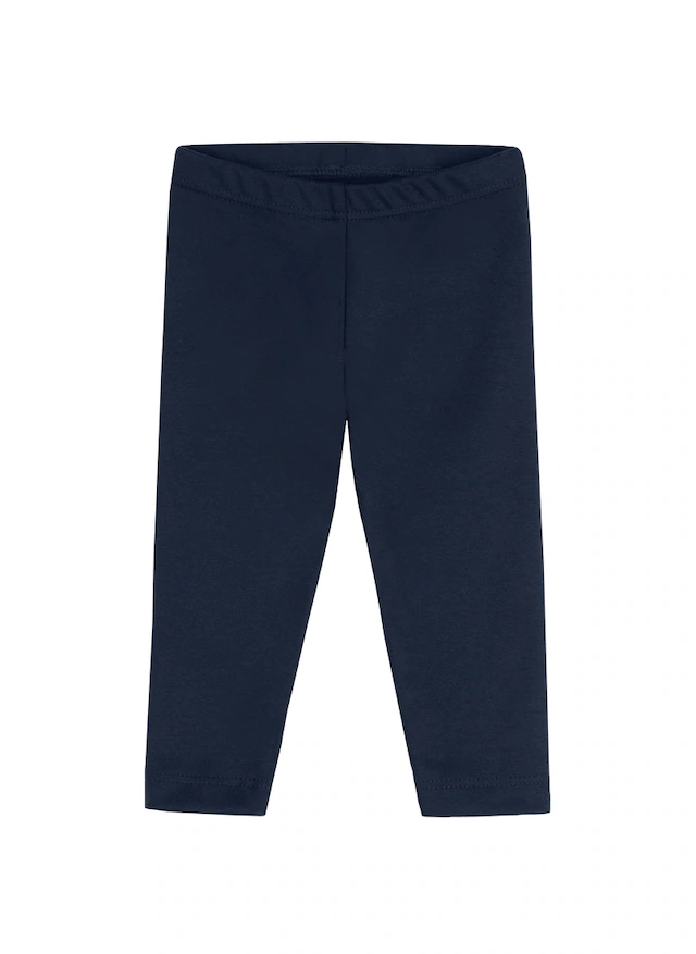 Trigema Leggings »TRIGEMA Leggings aus Baumwolle/Elastan«