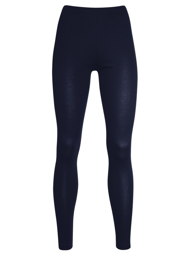 Trigema Leggings »TRIGEMA Leggings aus Baumwolle/Elastan«