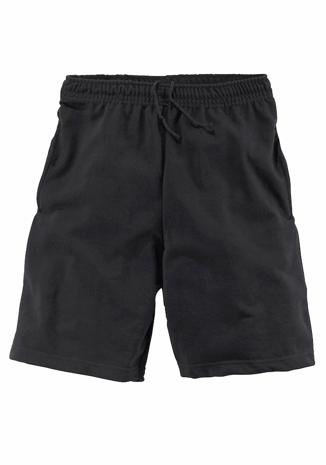 Fruit of the Loom Sommerhose in bequemer Form