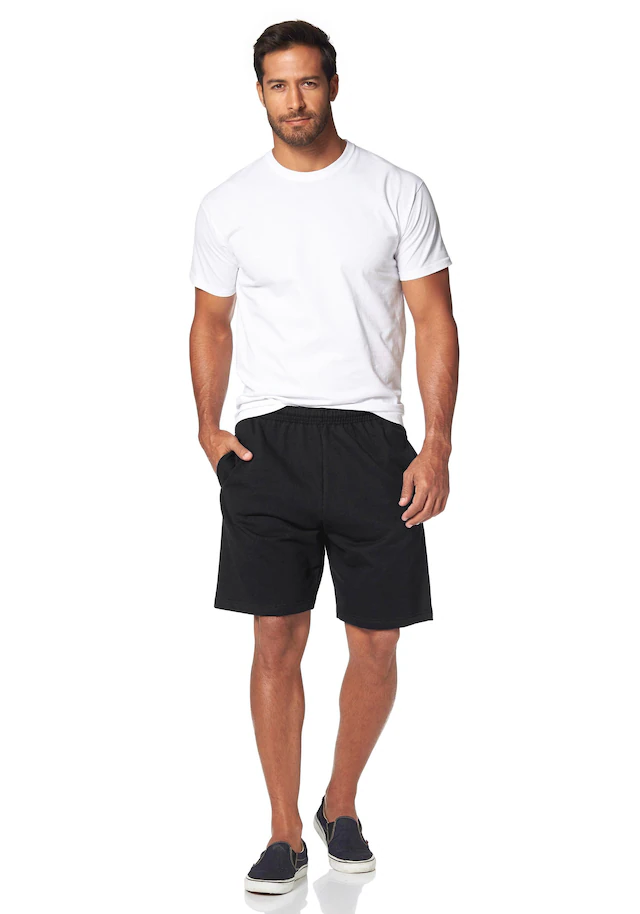 Fruit of the Loom Sommerhose in bequemer Form