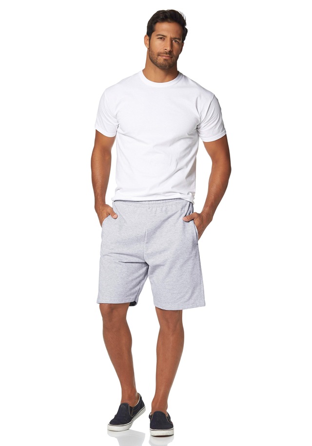 Fruit of the Loom Sommerhose in bequemer Form