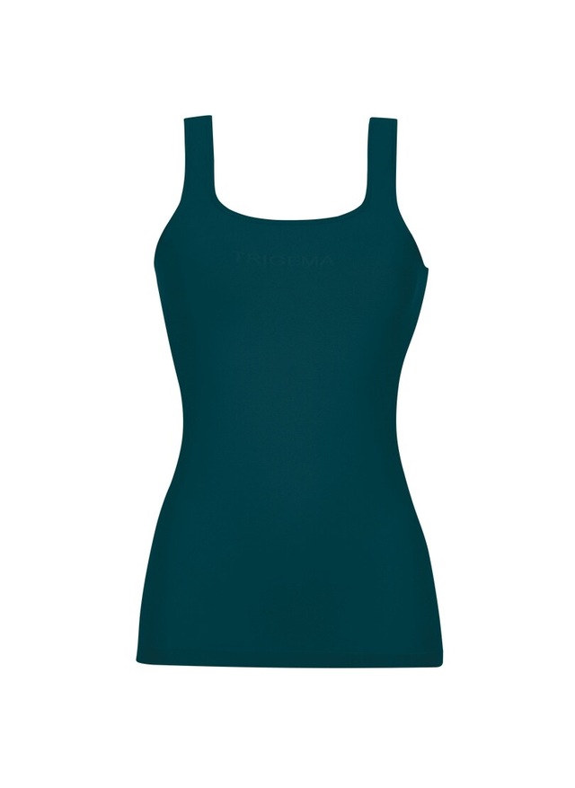 Trigema Unterhemd »TRIGEMA Trägershirt aus Polyamid/Elastan« 1 Stk.
