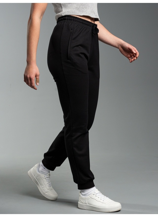 Trigema Sweathose »TRIGEMA Jogginghose«