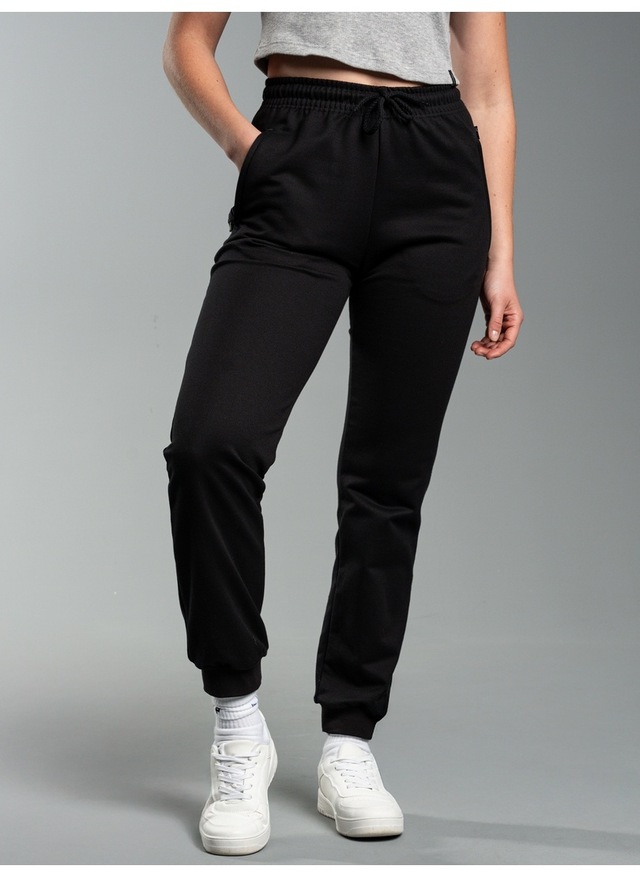 Trigema Sweathose »TRIGEMA Jogginghose«