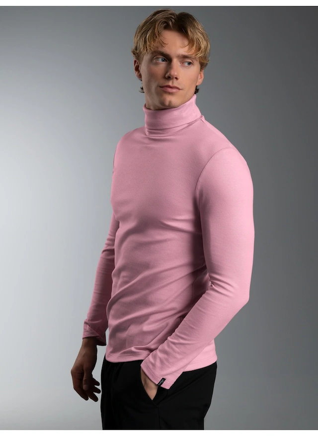 Trigema Rollkragenshirt »TRIGEMA Rollkragenshirt« 1 Stk.