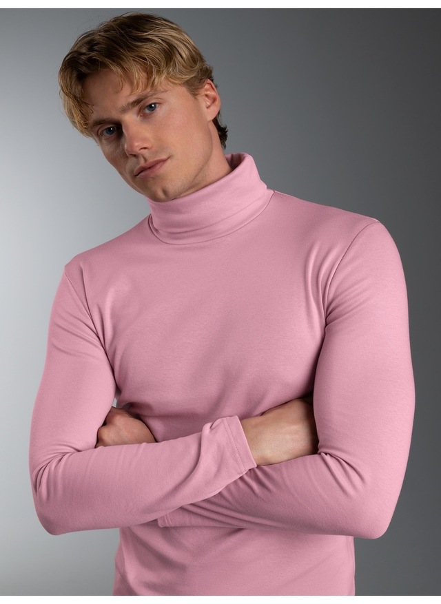 Trigema Rollkragenshirt »TRIGEMA Rollkragenshirt« 1 Stk.